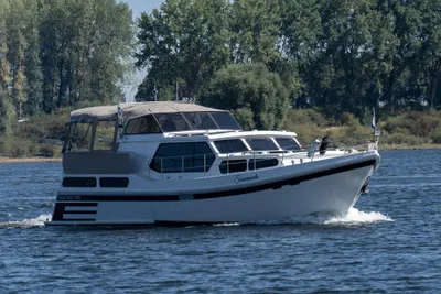 1998 Royal Dutch 1600