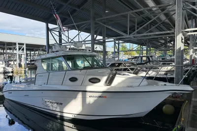 Seaswirl Striper 2901 Alaskan