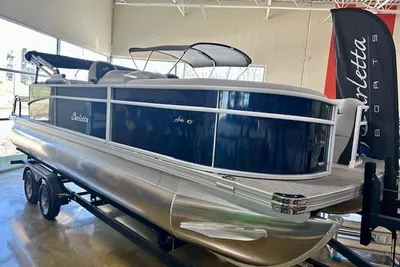 Barletta A22QC