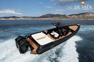 2021 Ribco venom 44