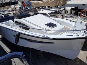 2021 Pyxis Yacht PYXIS 30WA