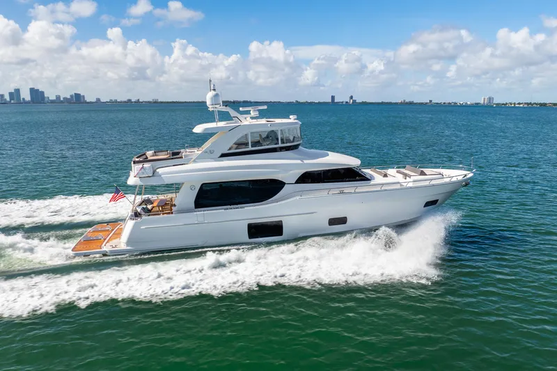 Mocean Yacht Photos Pics 