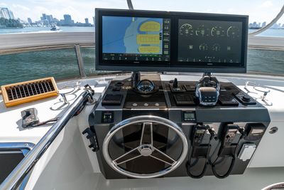 Yacht