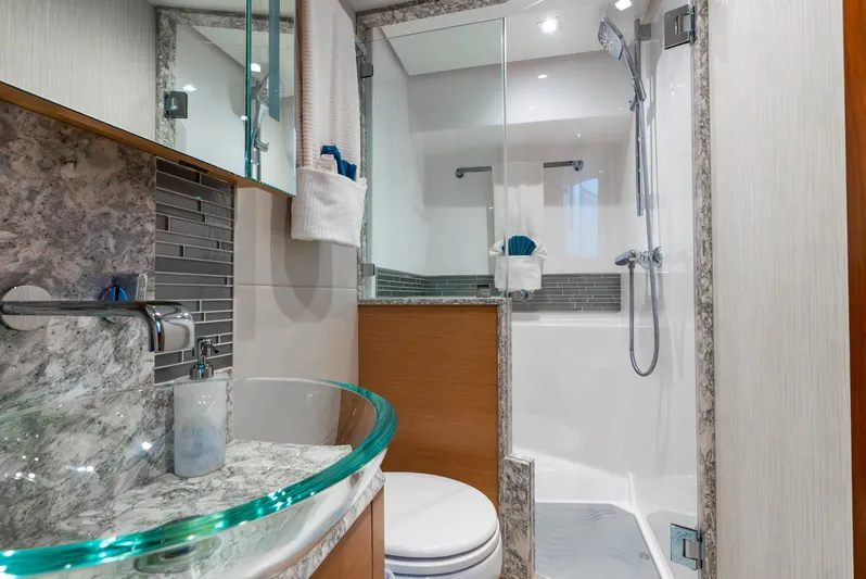 Mocean Yacht Photos Pics 