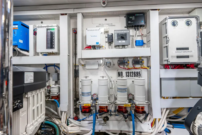 Mocean Yacht Photos Pics 