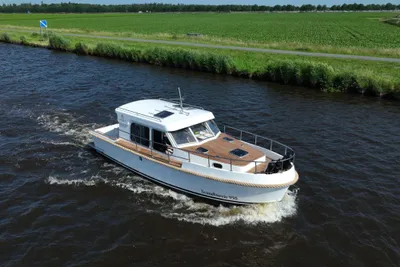 2024 Scandinavia 950 (DEMO MODEL)