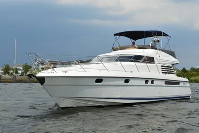 1992 FAIRLINE SQUADRON 59 Fly