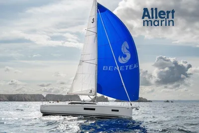 2024 Beneteau Oceanis 37.1