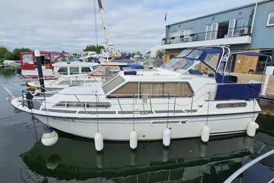 1998 Haines 335