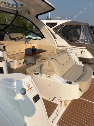 Jac & Wood Yacht Photos Pics 