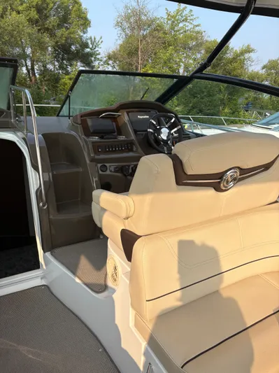 Jac & Wood Yacht Photos Pics 