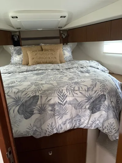 Jac & Wood Yacht Photos Pics 