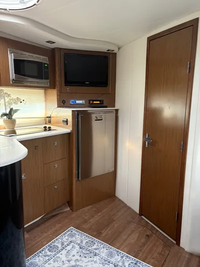 Jac & Wood Yacht Photos Pics 