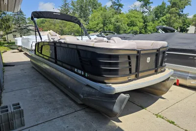 AquaPatio 235 UL