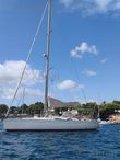 1995 Dufour DUFOUR PRESTIGE 48