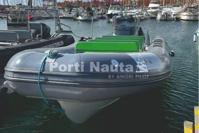 2020 Capelli Tempest 750 WORK