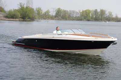 2022 Chris-Craft Corsair 34