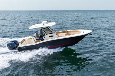 2025 Scout 277 LXF