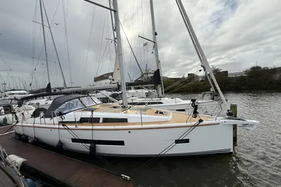 2025 Hanse 360