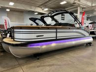 2023 Harris Solstice 250