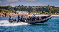 2016 Redbay Boats Stormforce 950
