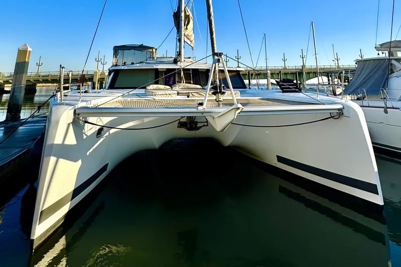 Grand Crew Yacht Photos Pics 