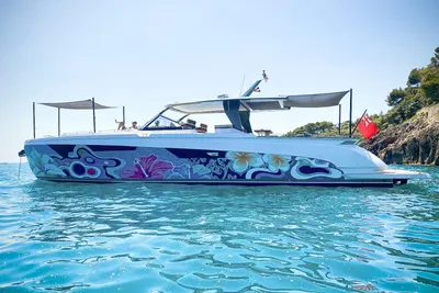 2021 Franchini T63