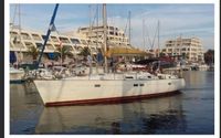 1998 Beneteau Oceanis Clipper 411