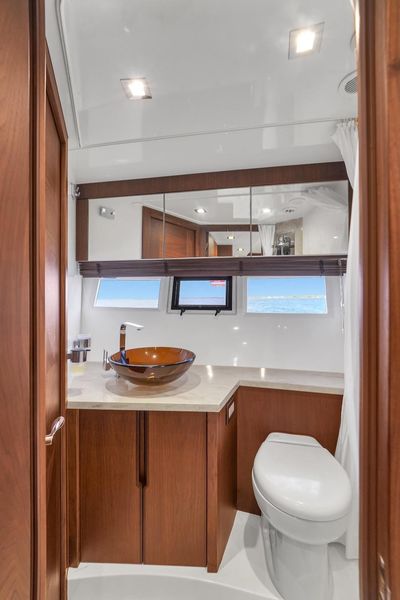 2017 Galeon 445 HTS