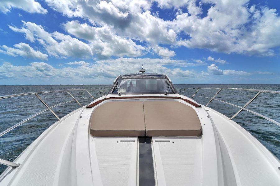 2017 Galeon 445 HTS