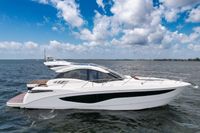 2017 Galeon 445 HTS