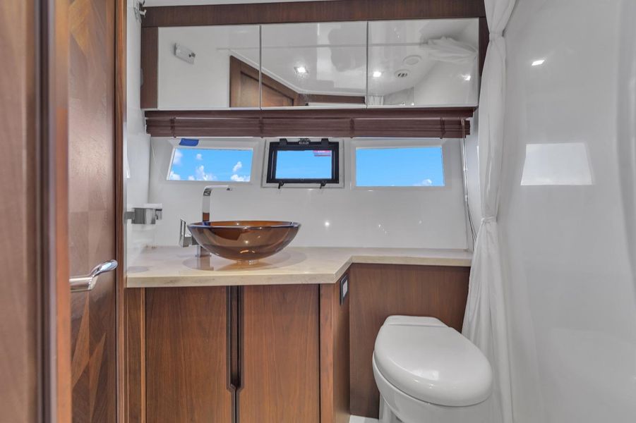 2017 Galeon 445 HTS