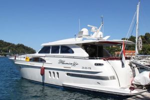 2009 Valk Continental 20.00 II ALU-IPS