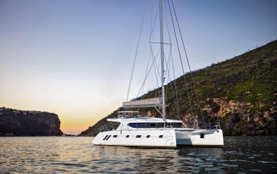 Knysna 550
