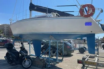 1980 CPR ZIGGURAT 8,12
