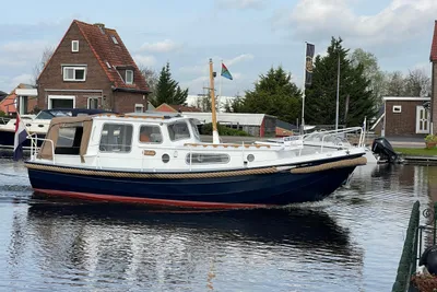 1981 Langenberg Vlet 8.50 OK