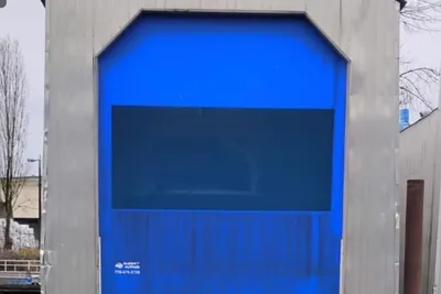 Custom Boathouse