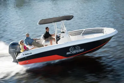 2025 Wellcraft 202 Fisherman