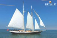 1982 Lunstroo Schooner 3100