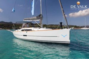 2017 Dufour 350 Grand Large
