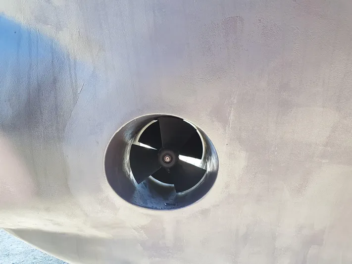 Boatel I Yacht Photos Pics 