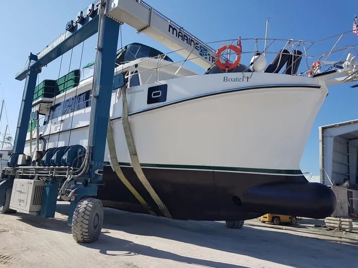 Boatel I Yacht Photos Pics 