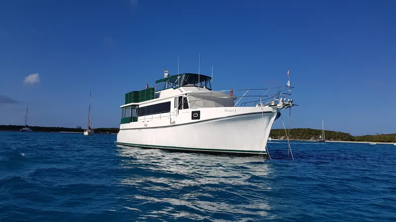 Boatel I Yacht Photos Pics 