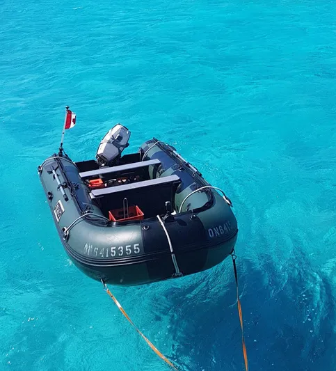 Boatel I Yacht Photos Pics 