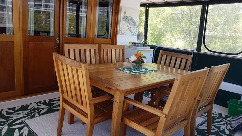 Boatel I Yacht Photos Pics 