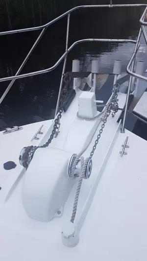 Boatel I Yacht Photos Pics 