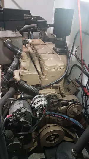 Boatel I Yacht Photos Pics 