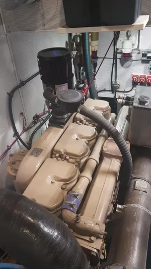 Boatel I Yacht Photos Pics 