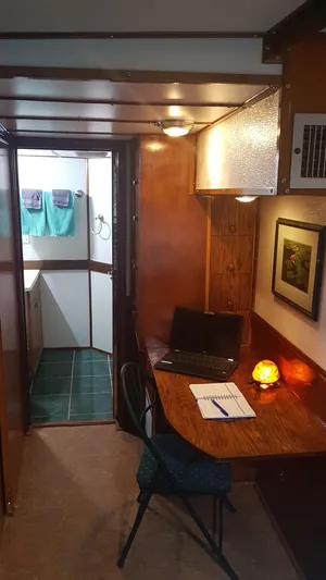 Boatel I Yacht Photos Pics 