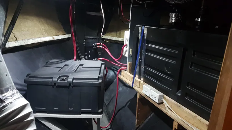 Boatel I Yacht Photos Pics 